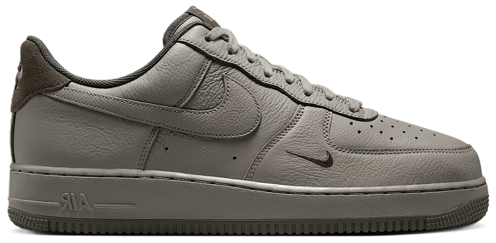 Giay Nike Air Force 1 Low '07 LV8 'Light Army' HM9483-300