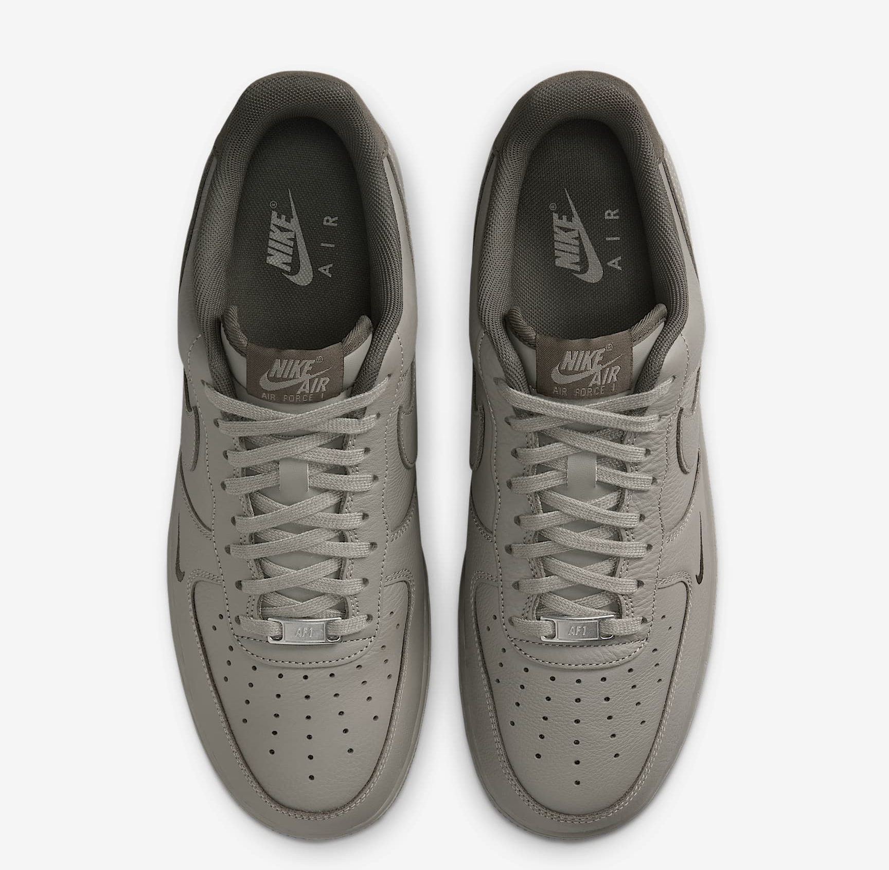 Giay Nike Air Force 1 Low '07 LV8 'Light Army' HM9483-300