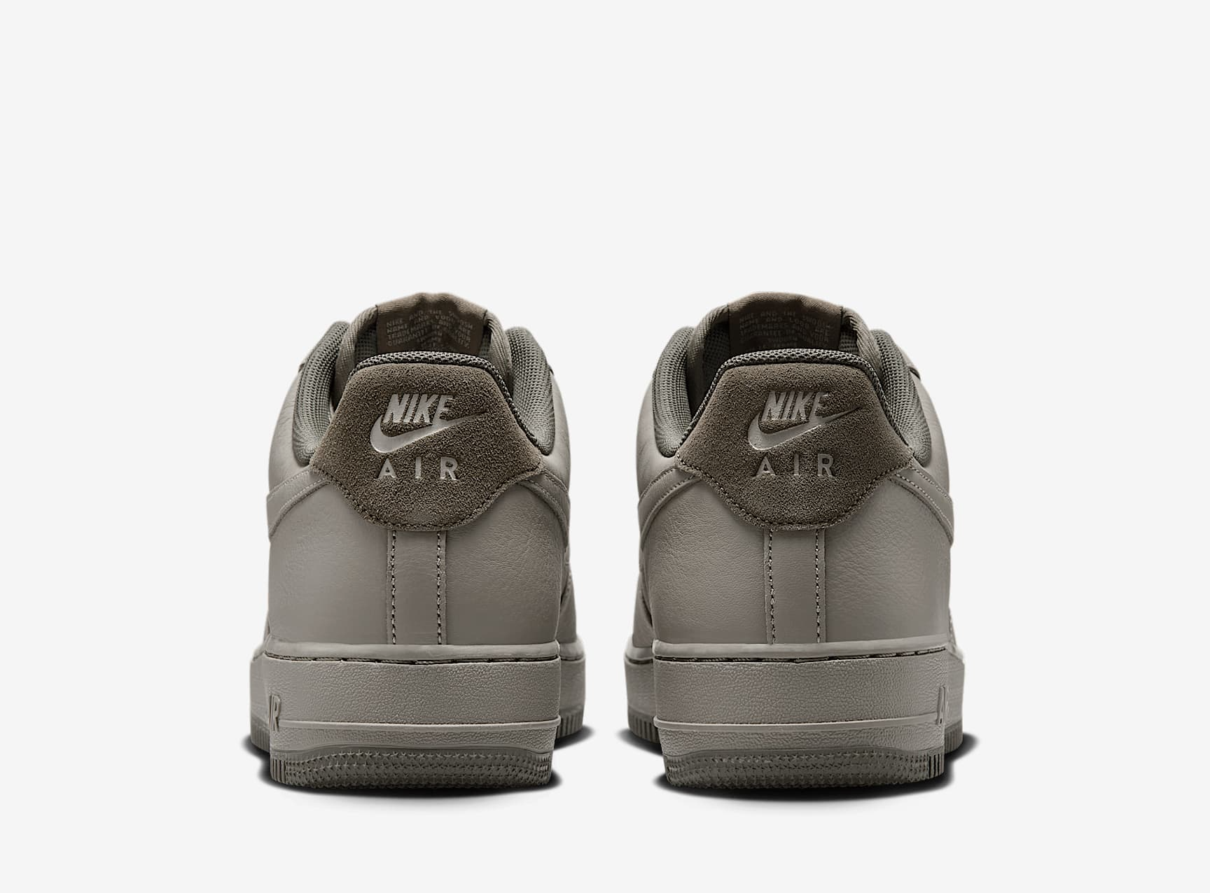 Giay Nike Air Force 1 Low '07 LV8 'Light Army' HM9483-300