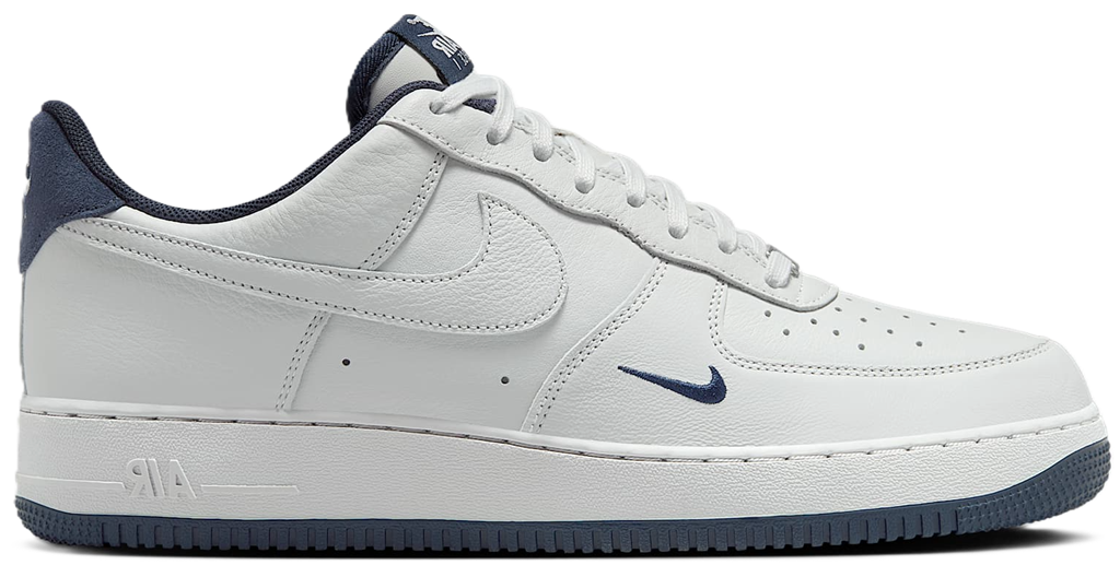 Giay Nike Air Force 1 Low '07 LV8 'Photon Dust Obsidian' HM9483-001
