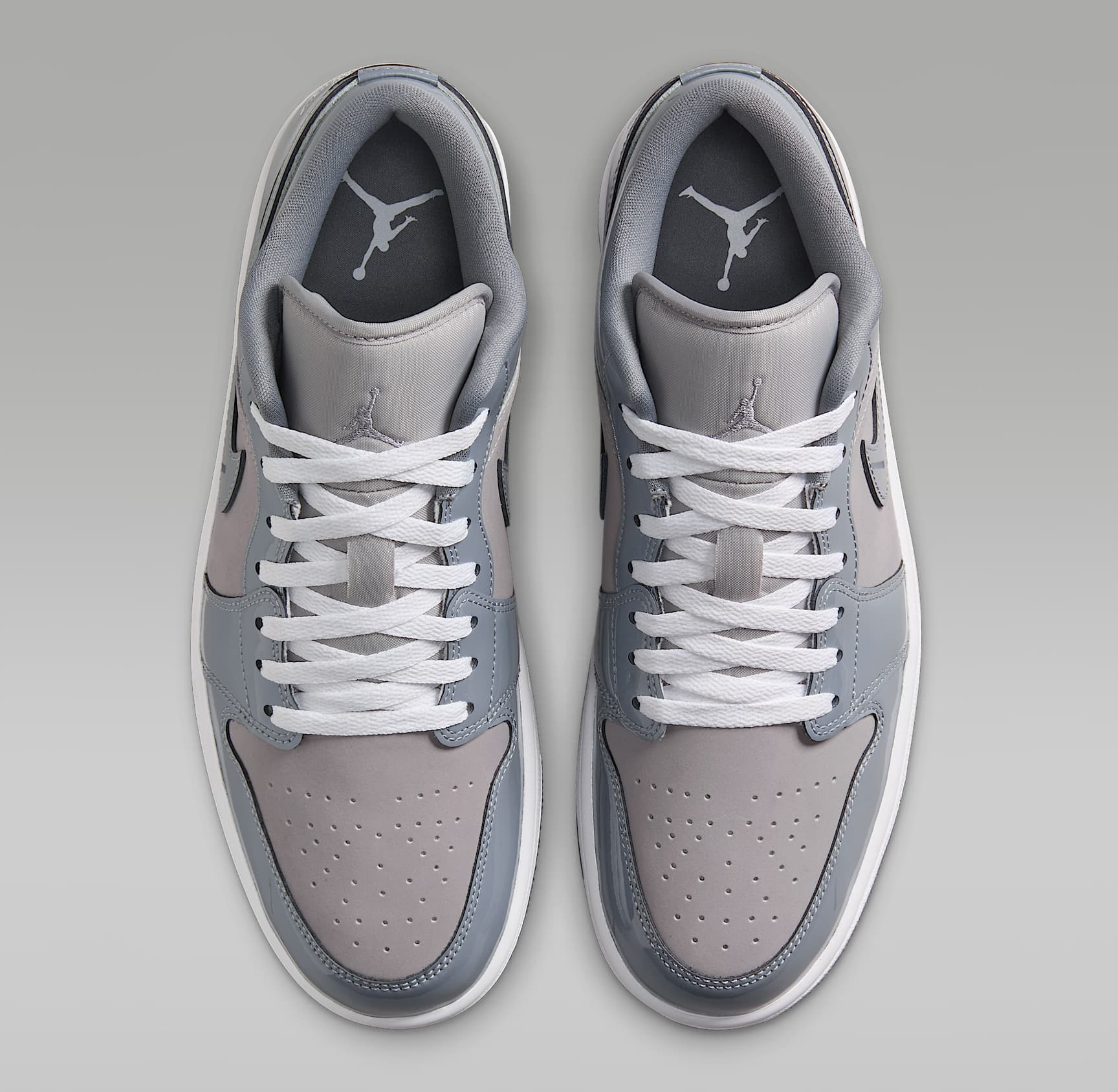 Giay Nike Air Jordan 1 Low SE 'Medium Grey' HF3148-011