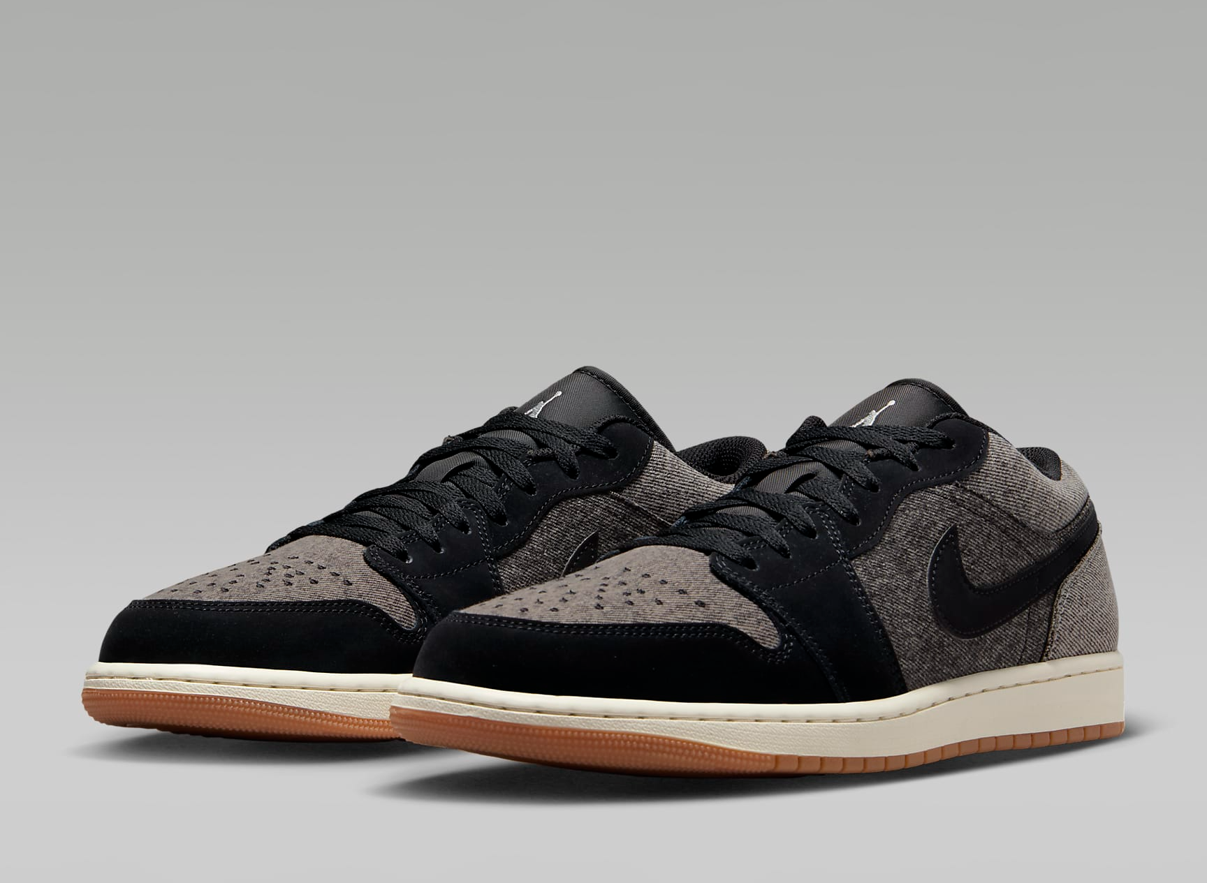Giay Nike Air Jordan 1 Low SE 'Black Denim' HJ4360-001