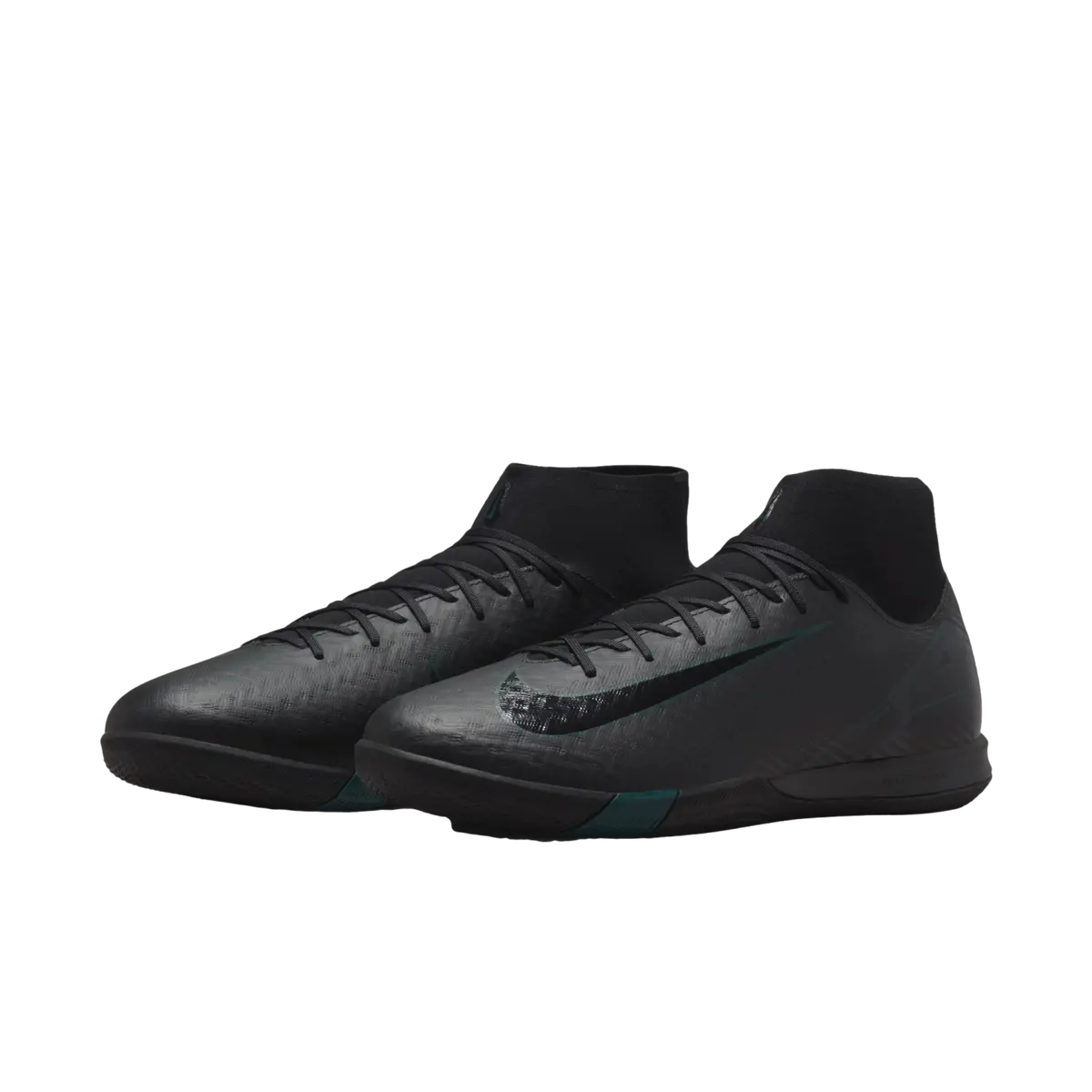 Giay Nike Mercurial Superfly 10 Academy IC 'Black Deep Jungle' FQ8332-002