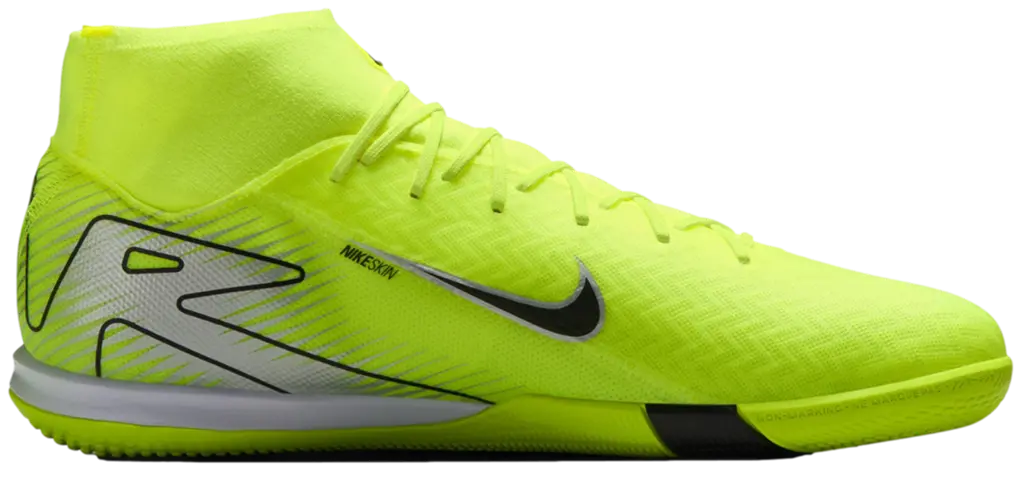 Giay Nike Zoom Mercurial Superfly 10 Academy IC 'Mad Voltage Pack' FQ8332-700