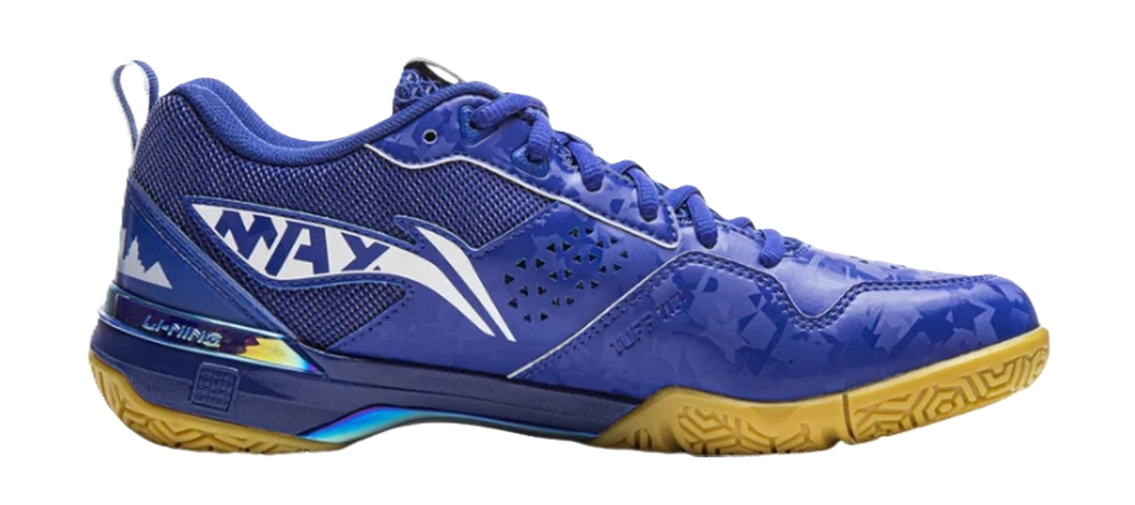 Giay Li-ning Blade DF-01 Max 2024 'Mandarin Duck' AYAU005-2