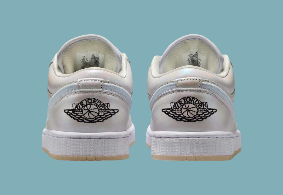 Giay Nike Air Jordan 1 Low 'Year Of The Snake' HF4080-001