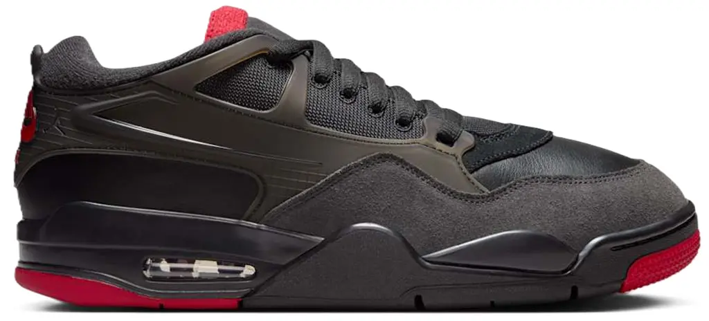 Giay Nike Air Jordan 4 RM 'Bred' FQ7939-060