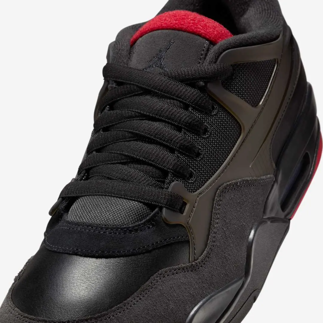 Giay Nike Air Jordan 4 RM 'Bred' FQ7939-060