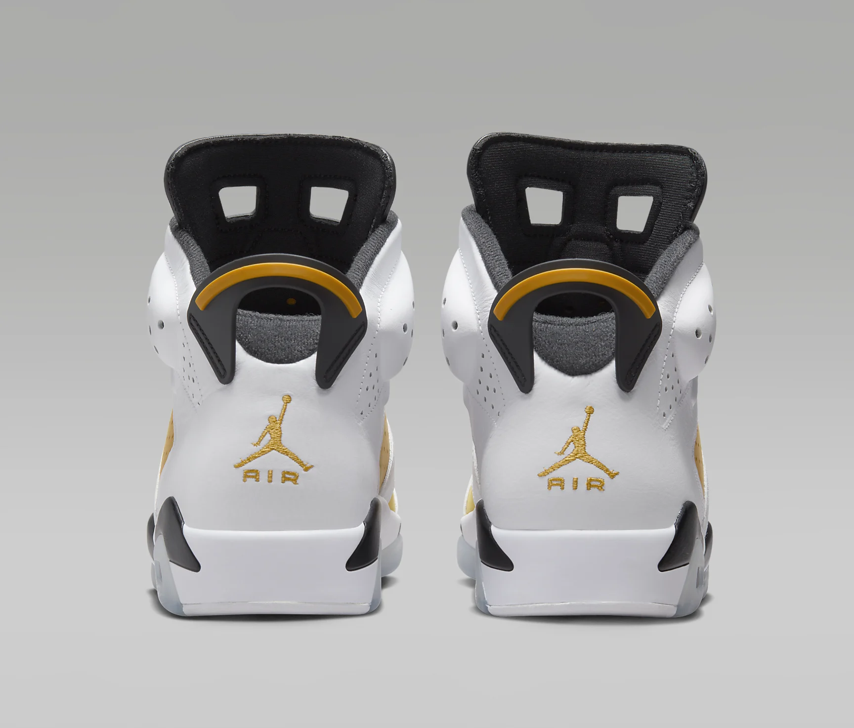 Giay Nike Air Jordan 6 Retro 'Yellow Ochre' CT8529-170