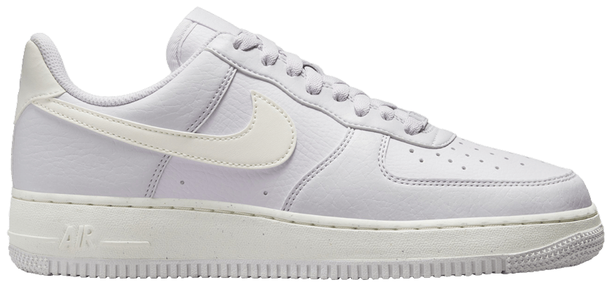 Giay Nike Air Force 1 Low Wmns 'Barely Grape' DV3808-500