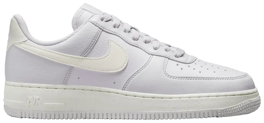 Giay Nike Air Force 1 Low Wmns 'Barely Grape' DV3808-500
