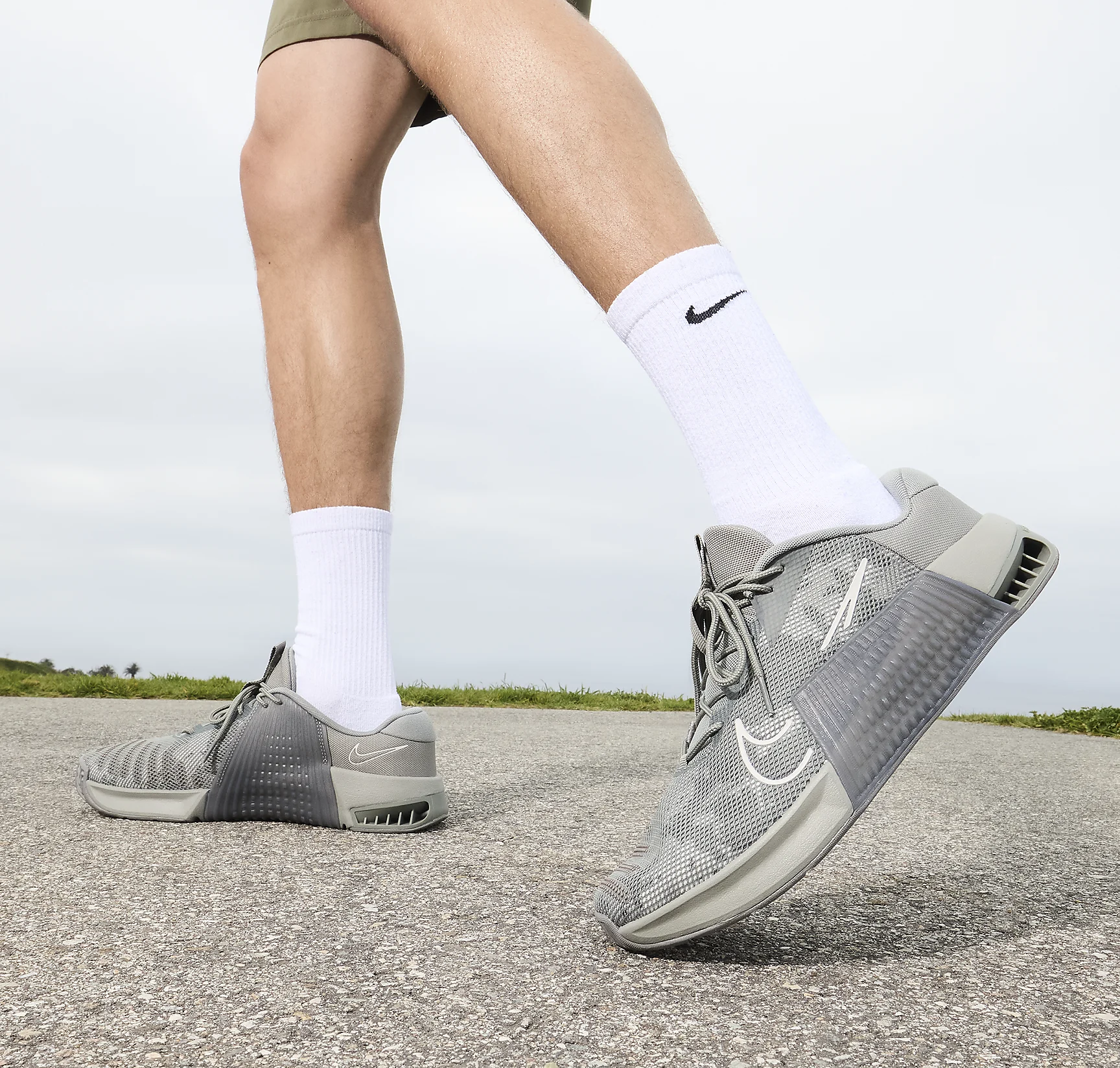 Giay Nike Metcon 9 AMP 'Dark Stucco' DZ2616-008