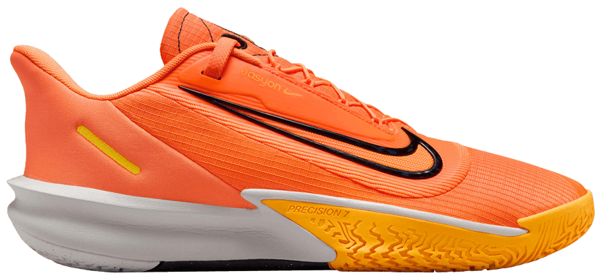 Giay Nike Precision 7 EasyOn 'Total Orange' FN0324-800