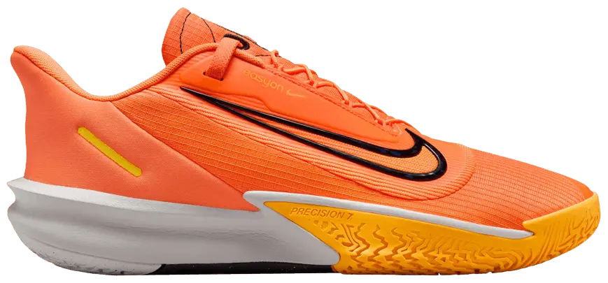 Giay Nike Precision 7 EasyOn 'Total Orange' FN0324-800