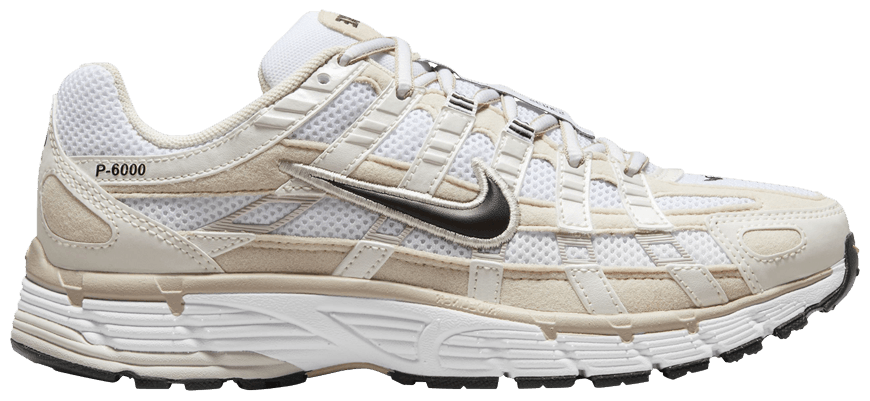 Giay Nike Wmns P-6000 'Light Orewood Brown' FQ2767-100