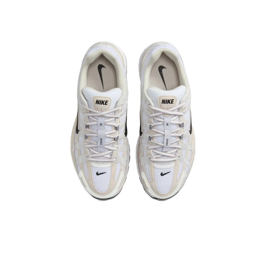 Giay Nike Wmns P-6000 'Light Orewood Brown' FQ2767-100