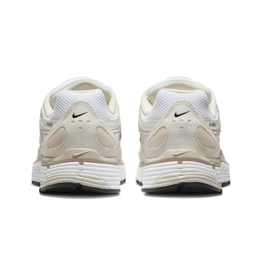 Giay Nike Wmns P-6000 'Light Orewood Brown' FQ2767-100