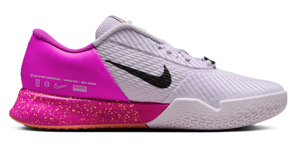 Giay Nike Court Air Zoom Vapor Pro 2 Premium HC 'NYC Tournament Pack' FQ7267-500