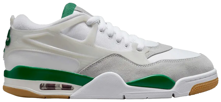 Giay Nike Air Jordan 4 RM 'Pine Green' FQ7939-103