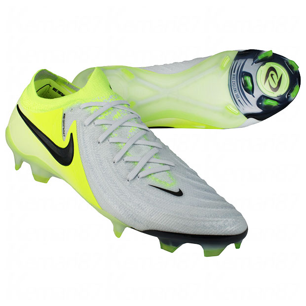 GIay Nike Phantom GX 2 Elite FG 'Voltage Pack' FJ2559-003
