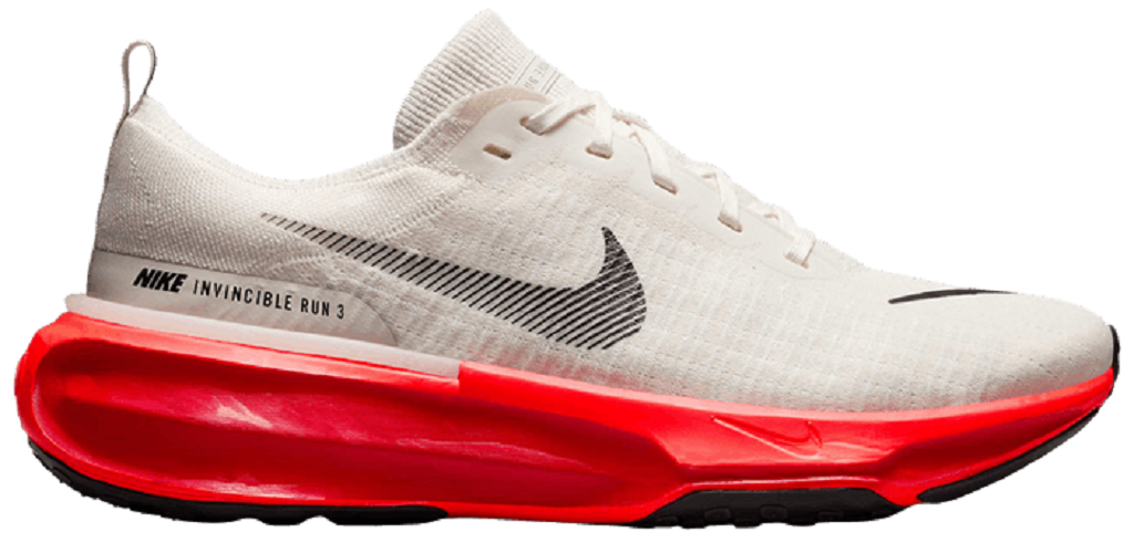 GIay Nike ZoomX Invincible Flyknit 3 'Crimson' DR2615-009