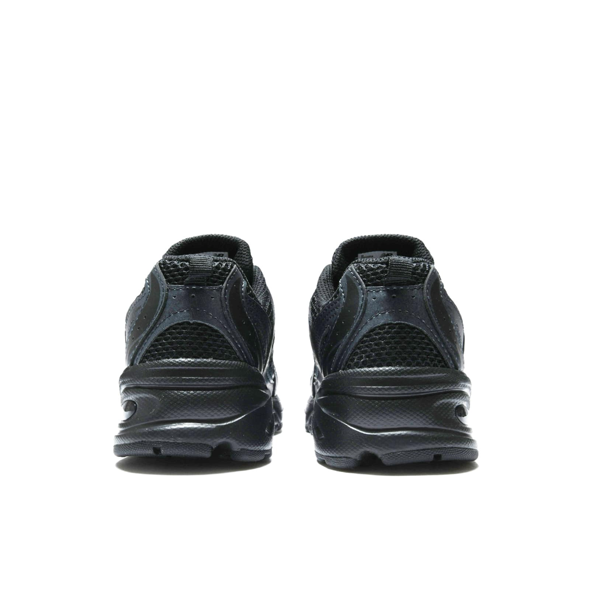 Giay New Balance 530 'Black Dark Grey' GR530PB