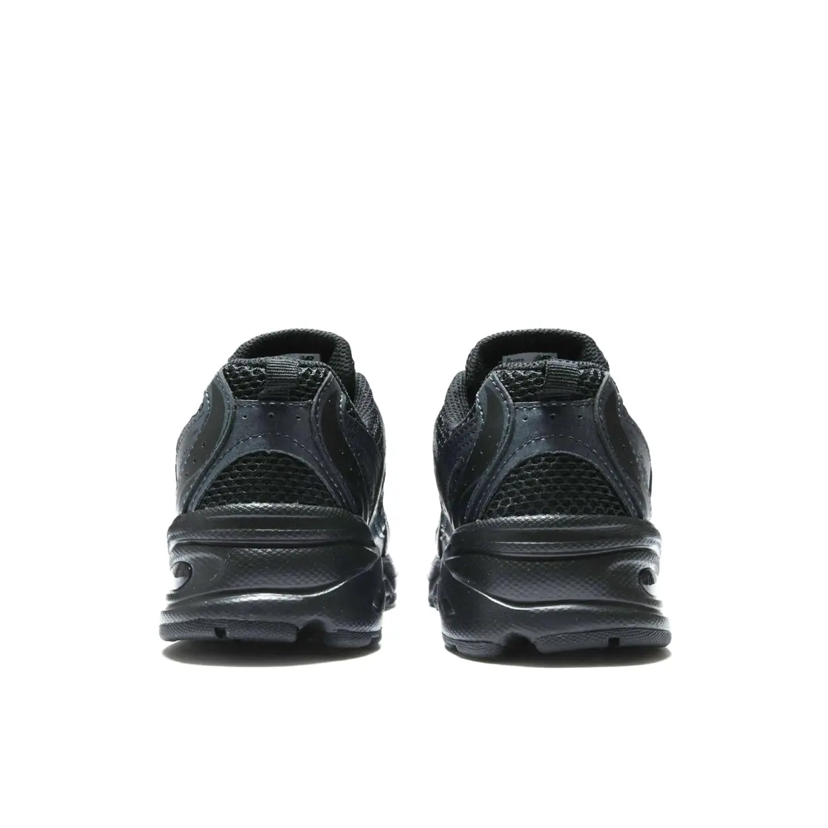Giay New Balance 530 'Black Dark Grey' GR530PB