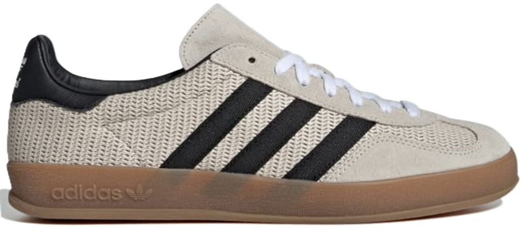 Giay Adidas Gazelle Indoor 'Alumina Core Black' IH4769