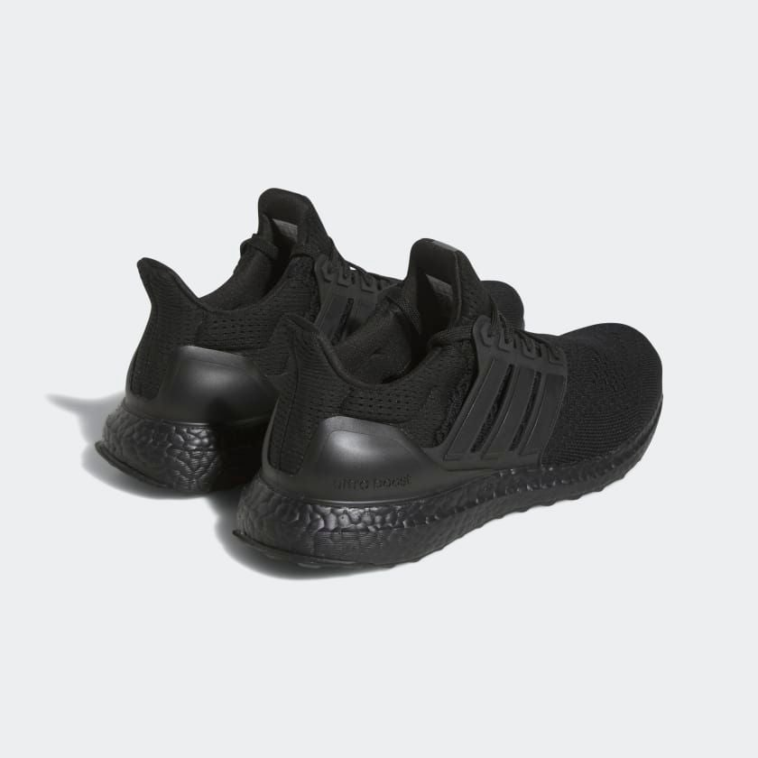Giay Adidas UltraBoost 1.0 'Triple Black' HQ4204