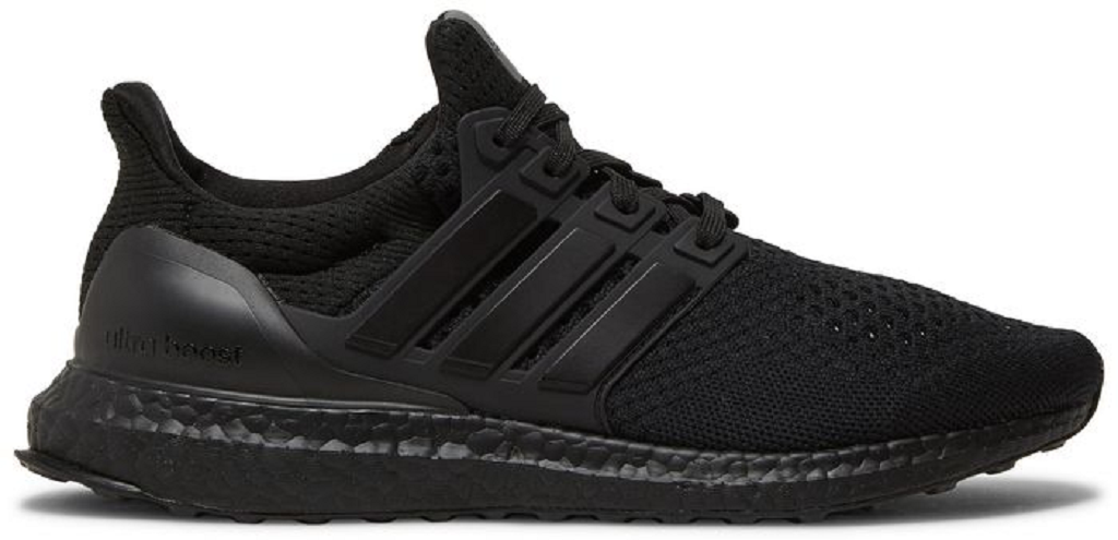 Giay Adidas UltraBoost 1.0 'Triple Black' HQ4204