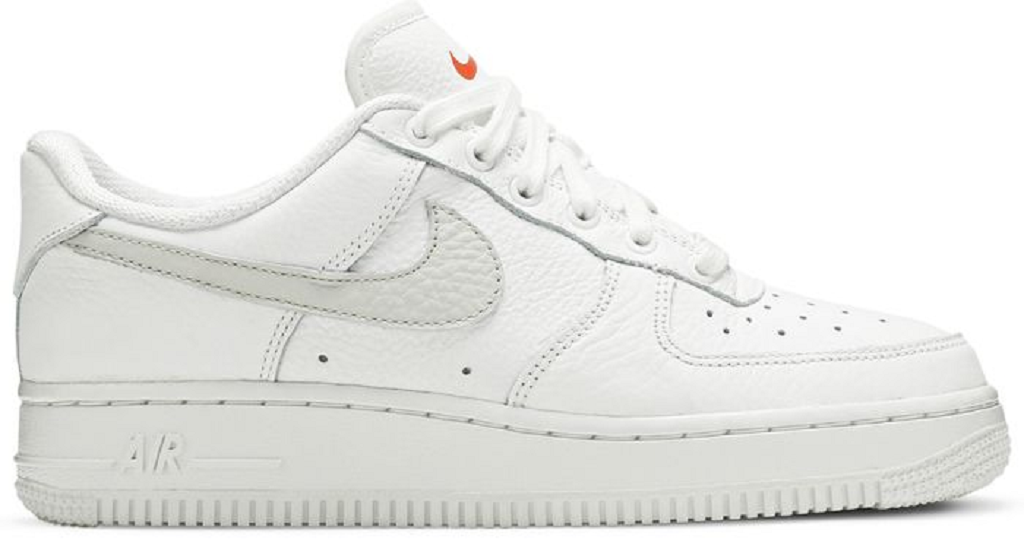 Giay Nike Air Force 1 '07 'Light Bone' DC1162-100