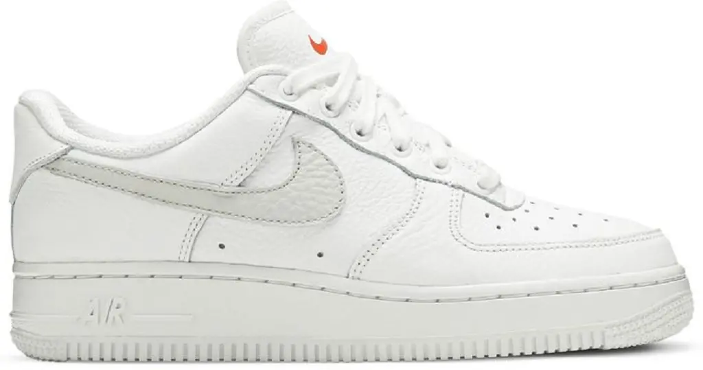 Giay Nike Air Force 1 '07 'Light Bone' DC1162-100