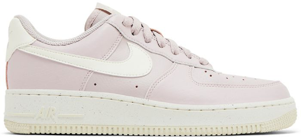 Giay Nike Air Force 1 '07 SE Nature 'Platinum Violet' DV3808-001
