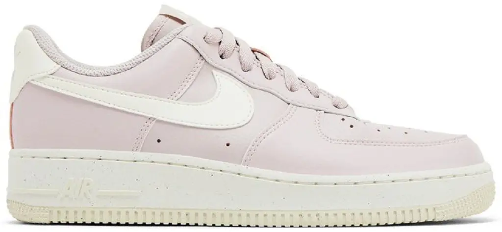 Giay Nike Air Force 1 '07 SE Nature 'Platinum Violet' DV3808-001