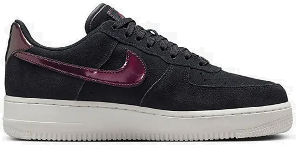 Giay Nike Air Force 1 Low 'Black' HJ4401-002