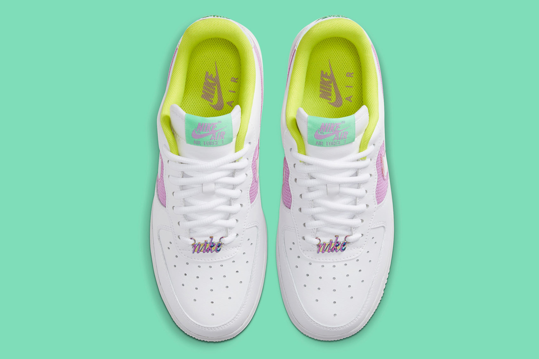 Giay Nike Air Force 1 Low 'Easter' CW5592-100