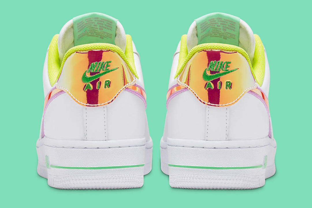 Giay Nike Air Force 1 Low 'Easter' CW5592-100