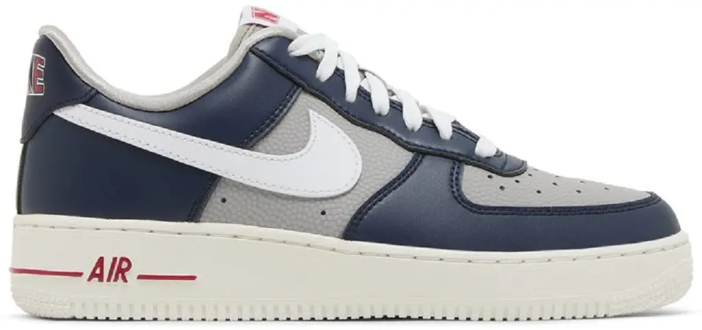 Giay Nike Air Force 1 Low 'Georgetown' FJ1408-400