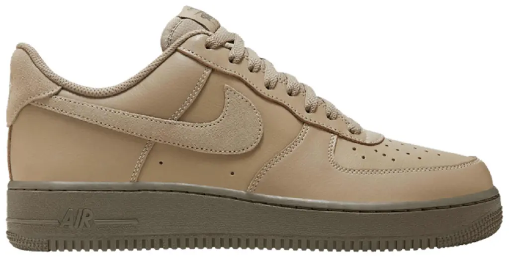 Giay Nike Air Force 1 Low 'Khaki Olive' HQ1176-222