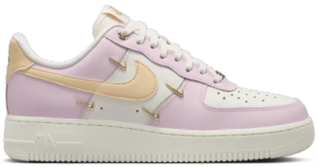 Giay Nike Air Force 1 'Mini Swoosh' IB2574-600