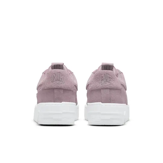 Giay Nike Air Force 1 Pixel 'Plum Fog' DQ5570-501