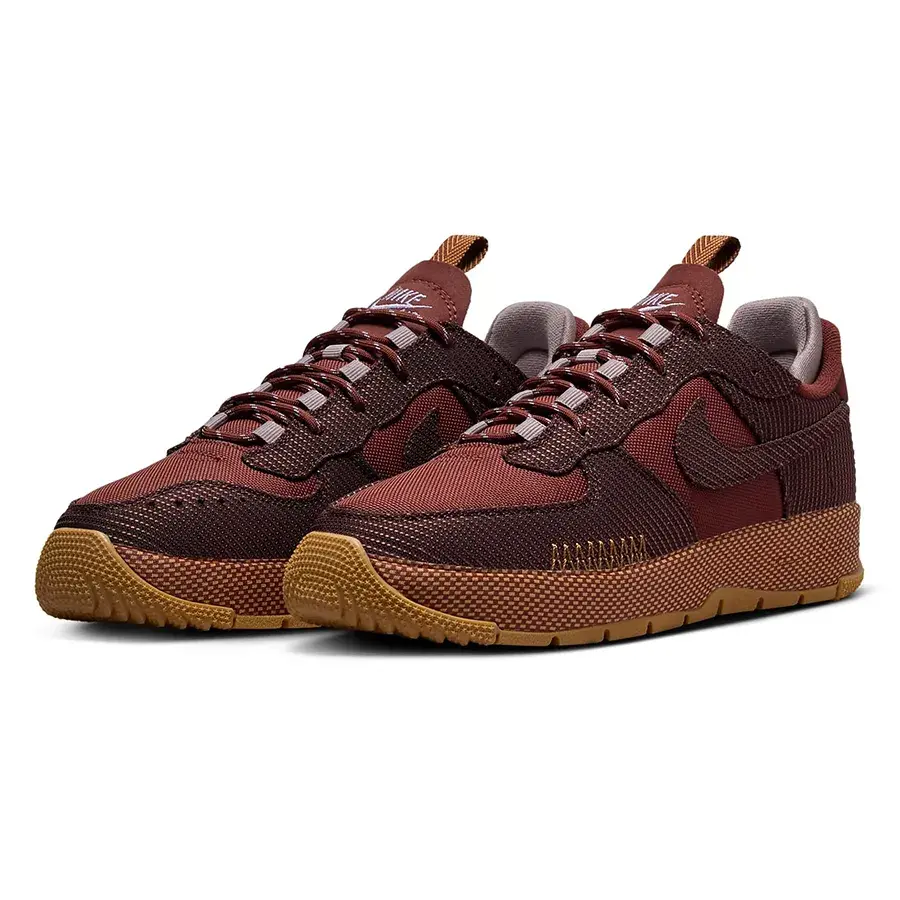 Giay Nike Air Force 1 Wild 'Dark Pony' FB2348-202