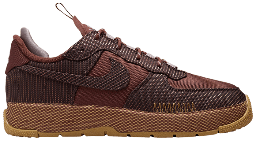 Giay Nike Air Force 1 Wild 'Dark Pony' FB2348-202