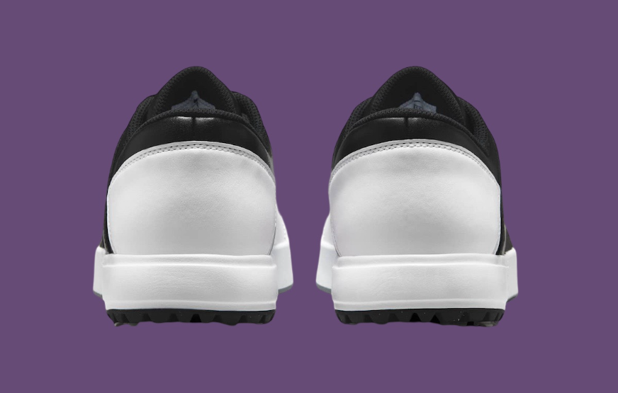 Giay Nike Air Jordan Nu Retro 1 Low 'Black White' FZ4153-003