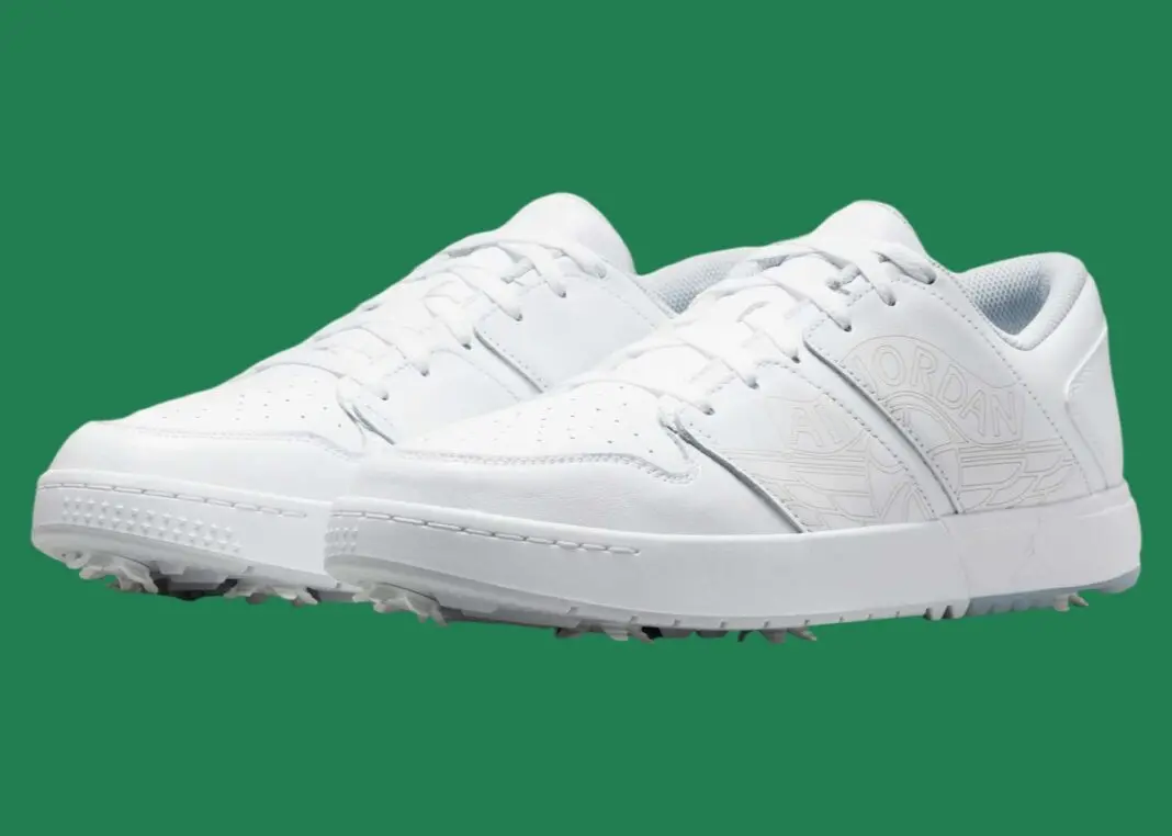 Giay Nike Air Jordan Nu Retro 1 Low 'White Platinum' FZ4153-100