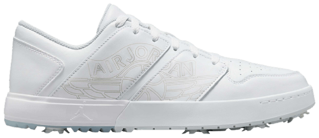 Giay Nike Air Jordan Nu Retro 1 Low 'White Platinum' FZ4153-100