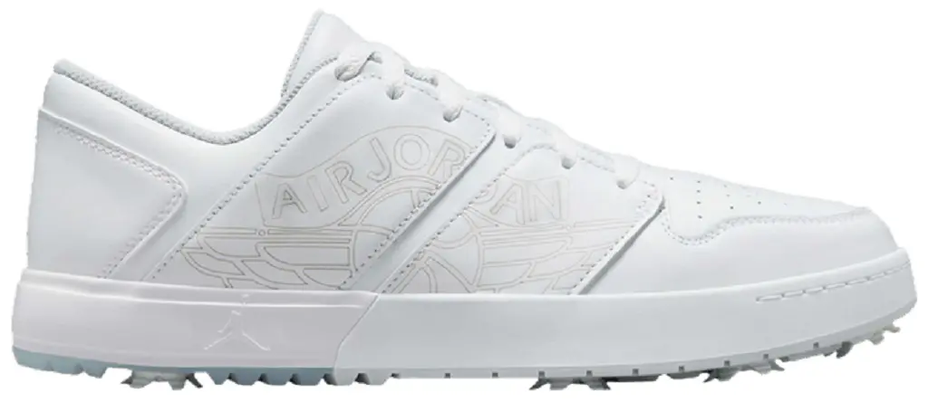 Giay Nike Air Jordan Nu Retro 1 Low 'White Platinum' FZ4153-100