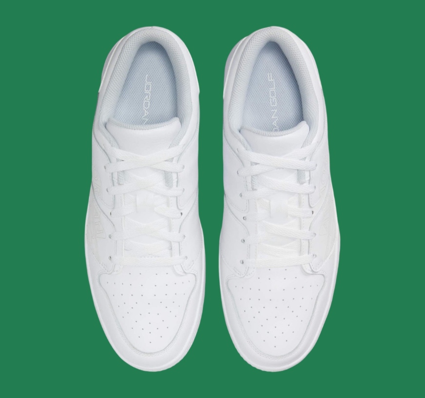 Giay Nike Air Jordan Nu Retro 1 Low 'White Platinum' FZ4153-100