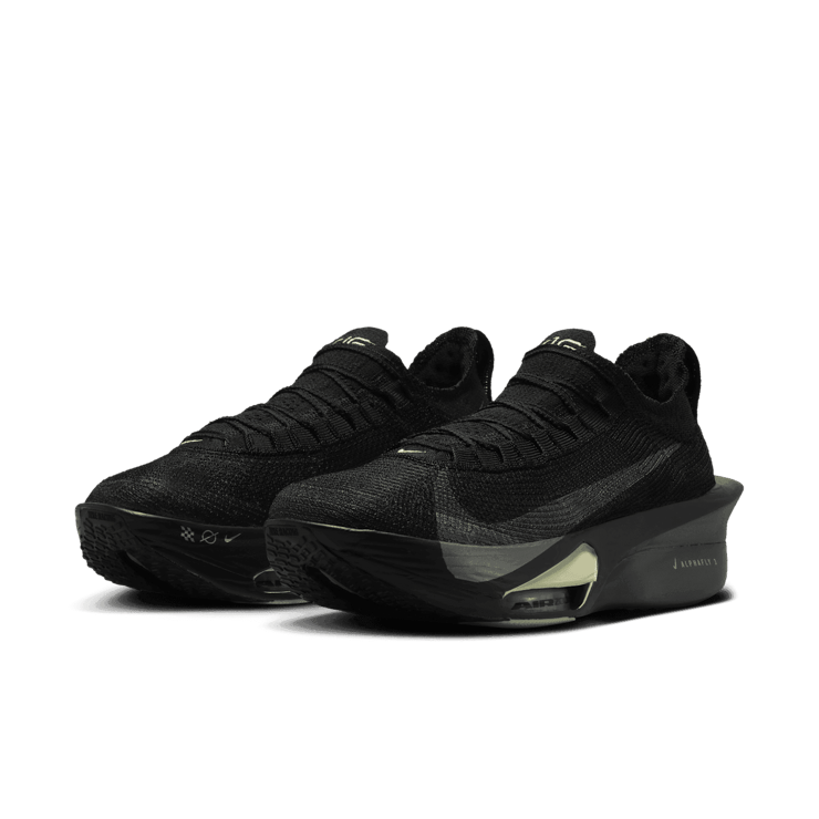 Giay Nike Air Zoom Alphafly NEXT% 3 'Black Olive' HV6350-001