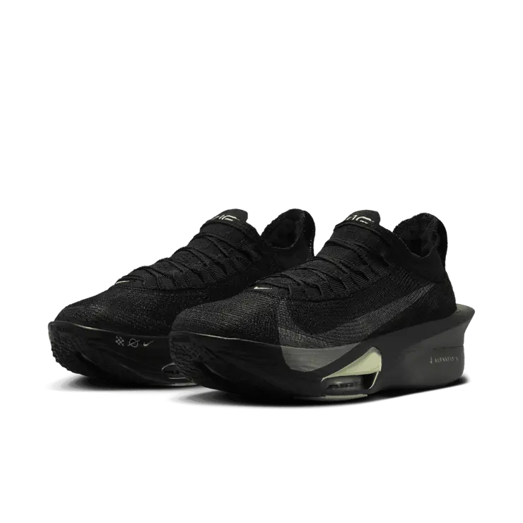Giay Nike Air Zoom Alphafly NEXT% 3 'Black Olive' HV6350-001